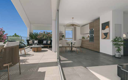 Agence immobilière de  Mogati