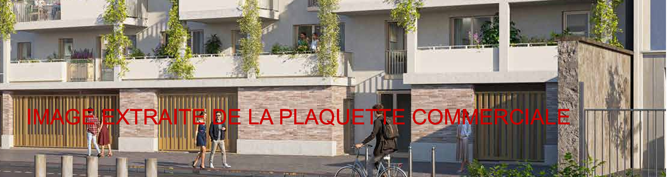 Agence immobilière de  Mogati