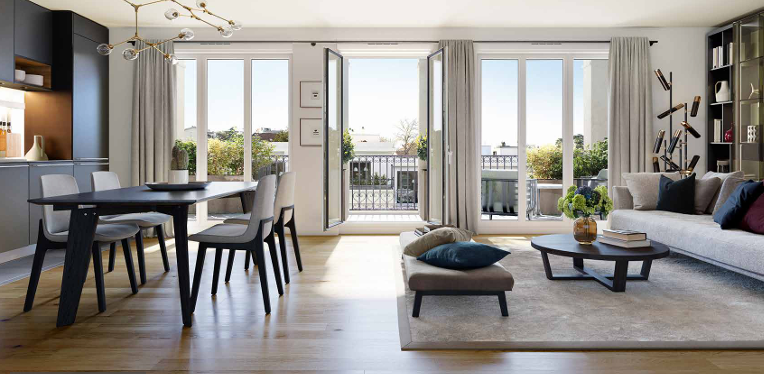 Agence immobilière de  Mogati