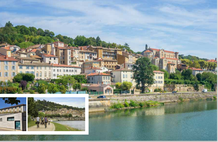 Agence immobilière de  Mogati