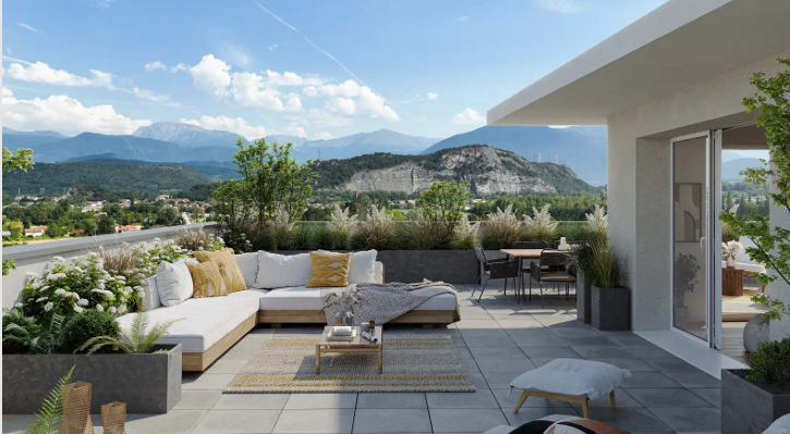 Agence immobilière de  Mogati