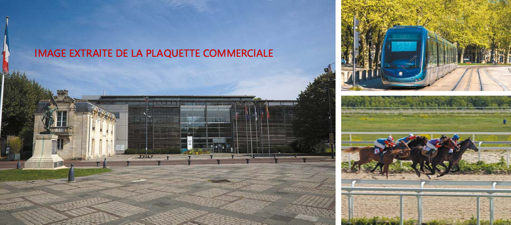 Agence immobilière de  Mogati