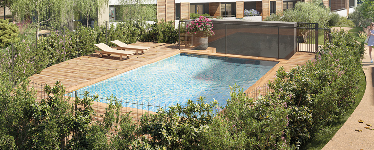 Agence immobilière de  Mogati