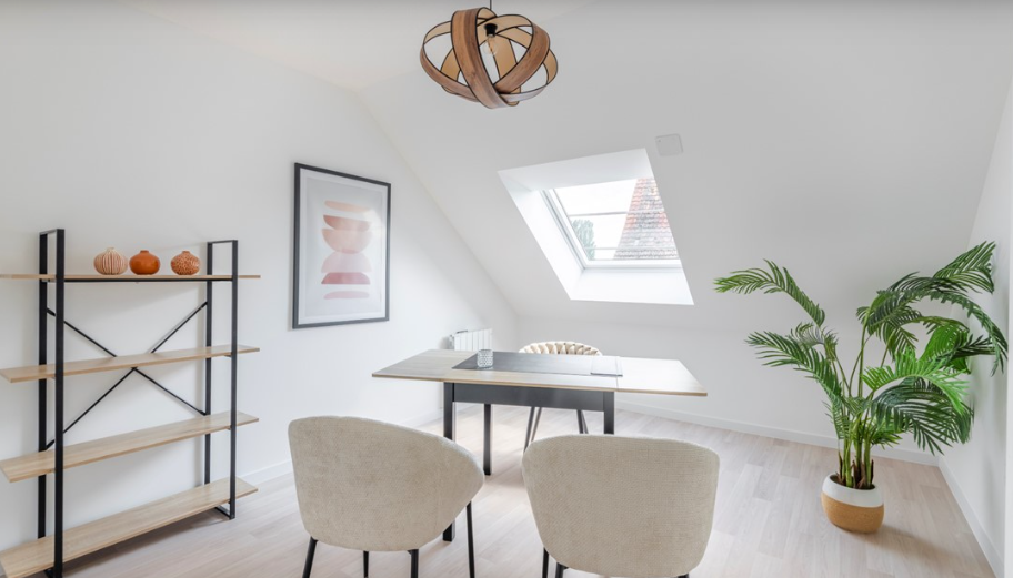 Agence immobilière de  Mogati