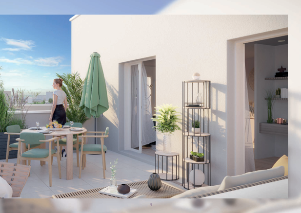 Agence immobilière de  Mogati