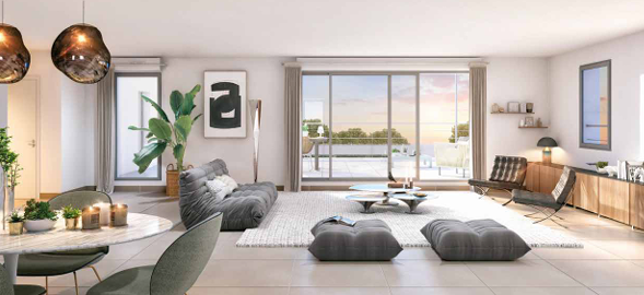 Agence immobilière de  Mogati