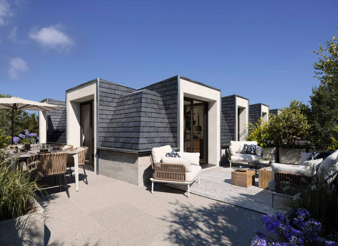 Agence immobilière de  Mogati