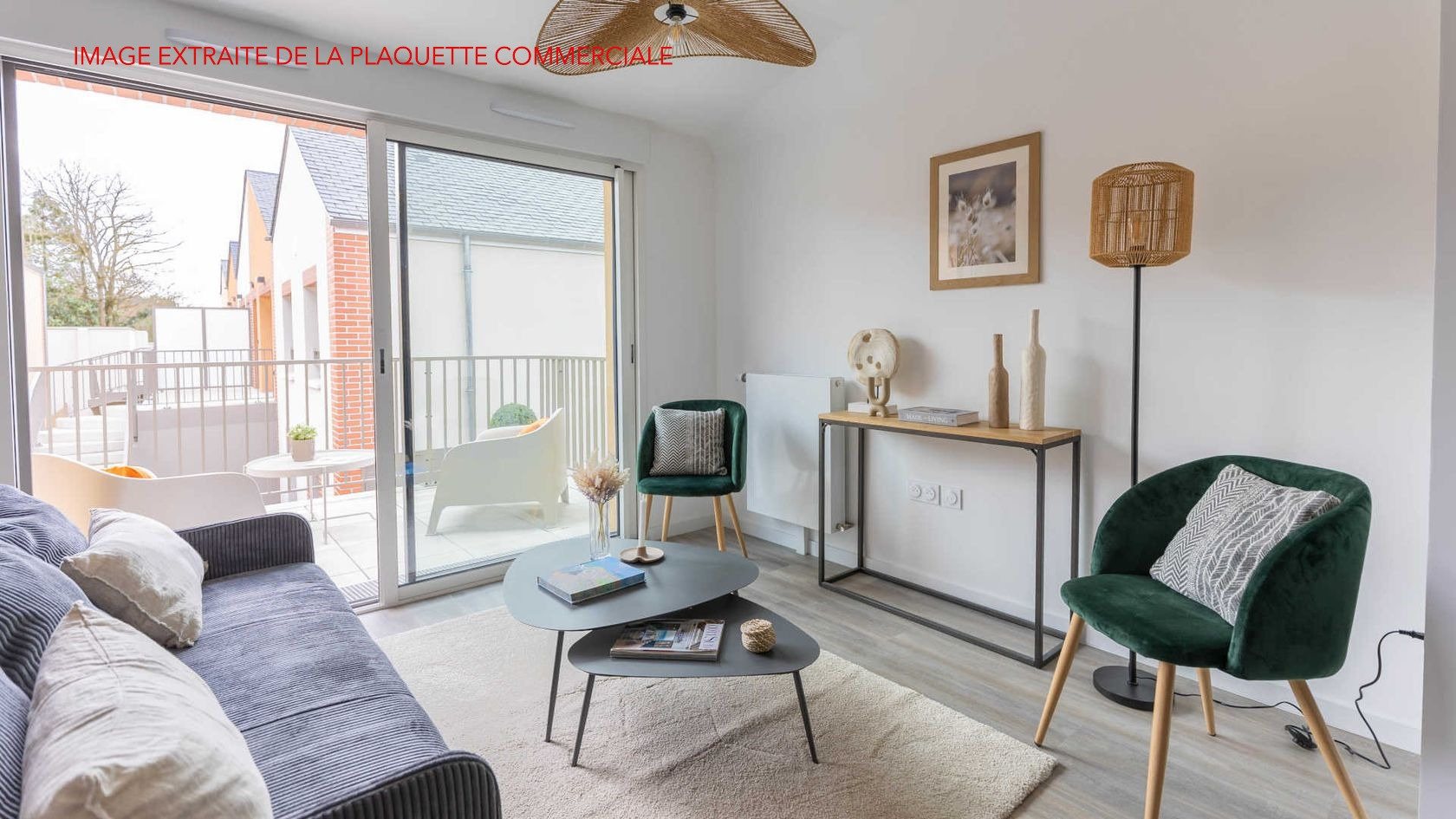 Agence immobilière de  Mogati