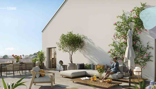Agence immobilière de  Mogati