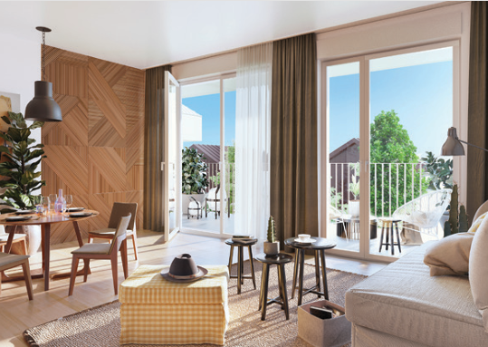 Agence immobilière de  Mogati