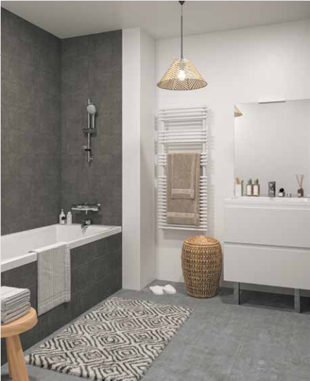 Agence immobilière de  Mogati