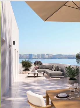 Agence immobilière de  Mogati
