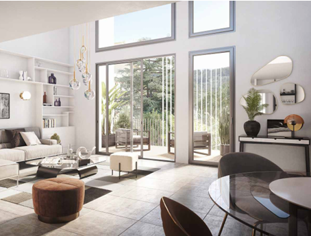 Agence immobilière de  Mogati