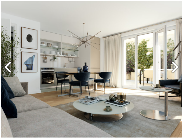 Agence immobilière de  Mogati