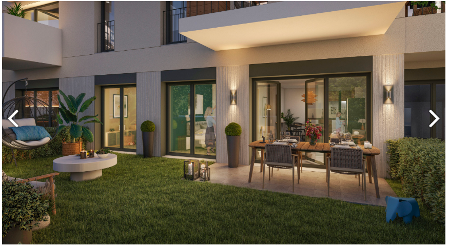 Agence immobilière de  Mogati