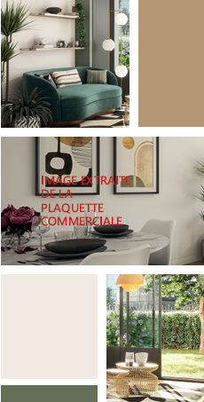 Agence immobilière de  Mogati