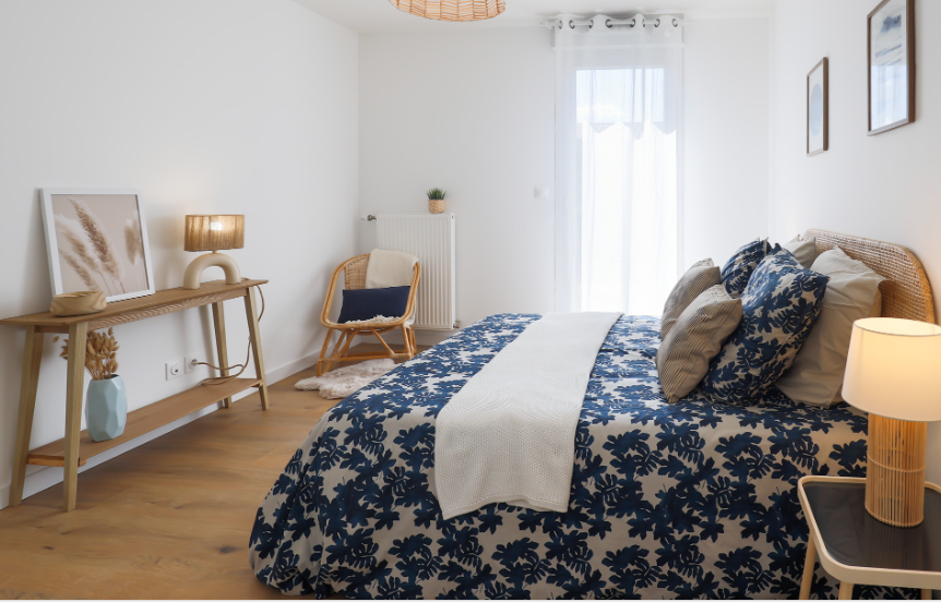 Agence immobilière de  Mogati