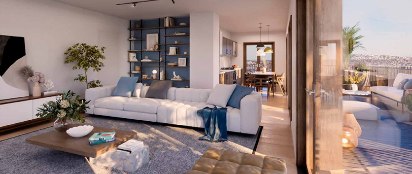 Agence immobilière de  Mogati