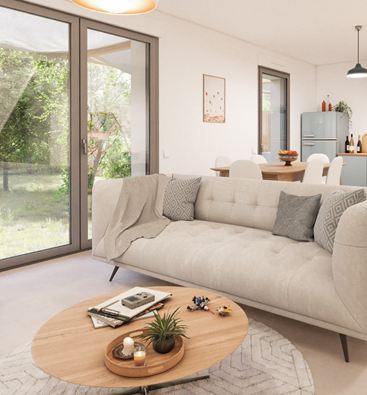 Agence immobilière de  Mogati