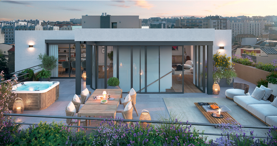 Agence immobilière de  Mogati