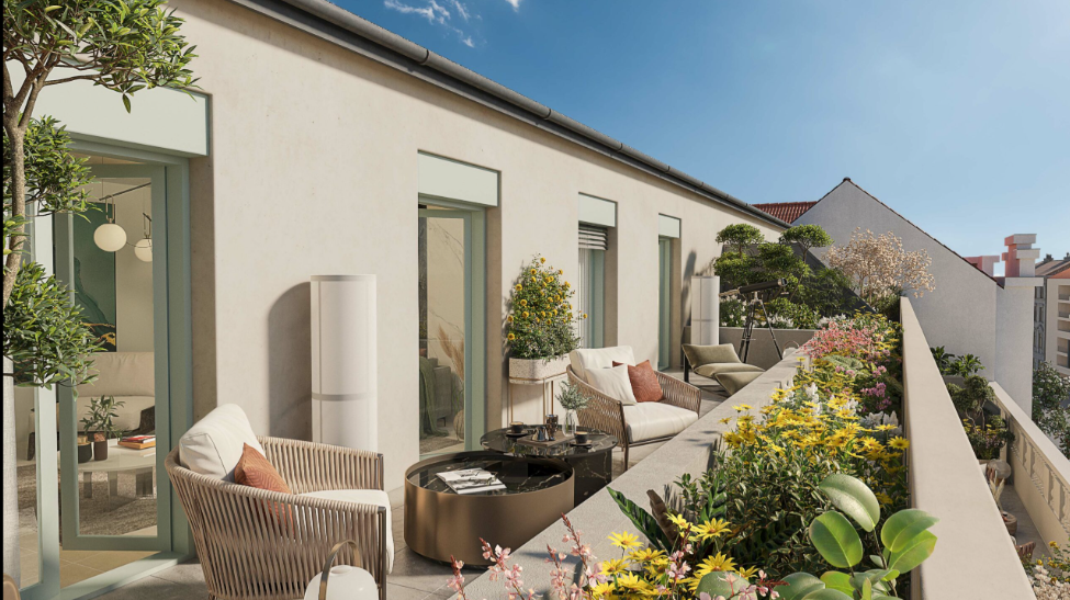 Agence immobilière de  Mogati