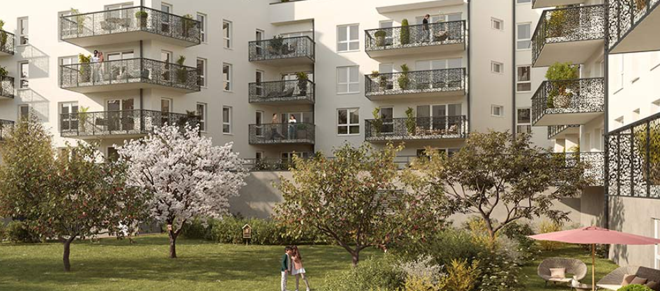 Agence immobilière de  Mogati