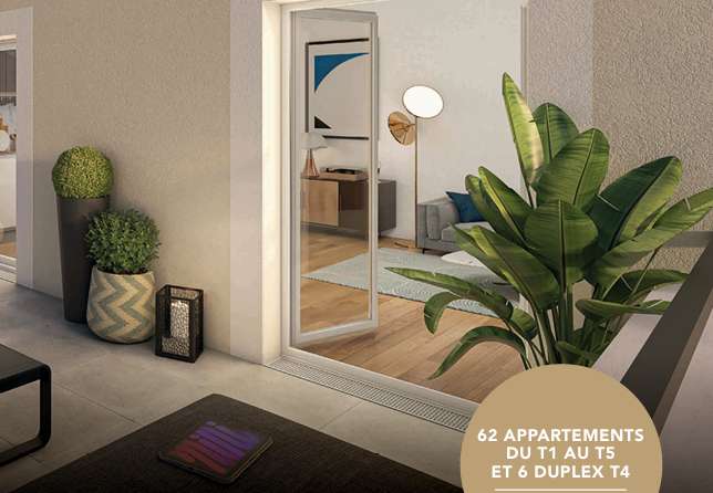 Agence immobilière de  Mogati