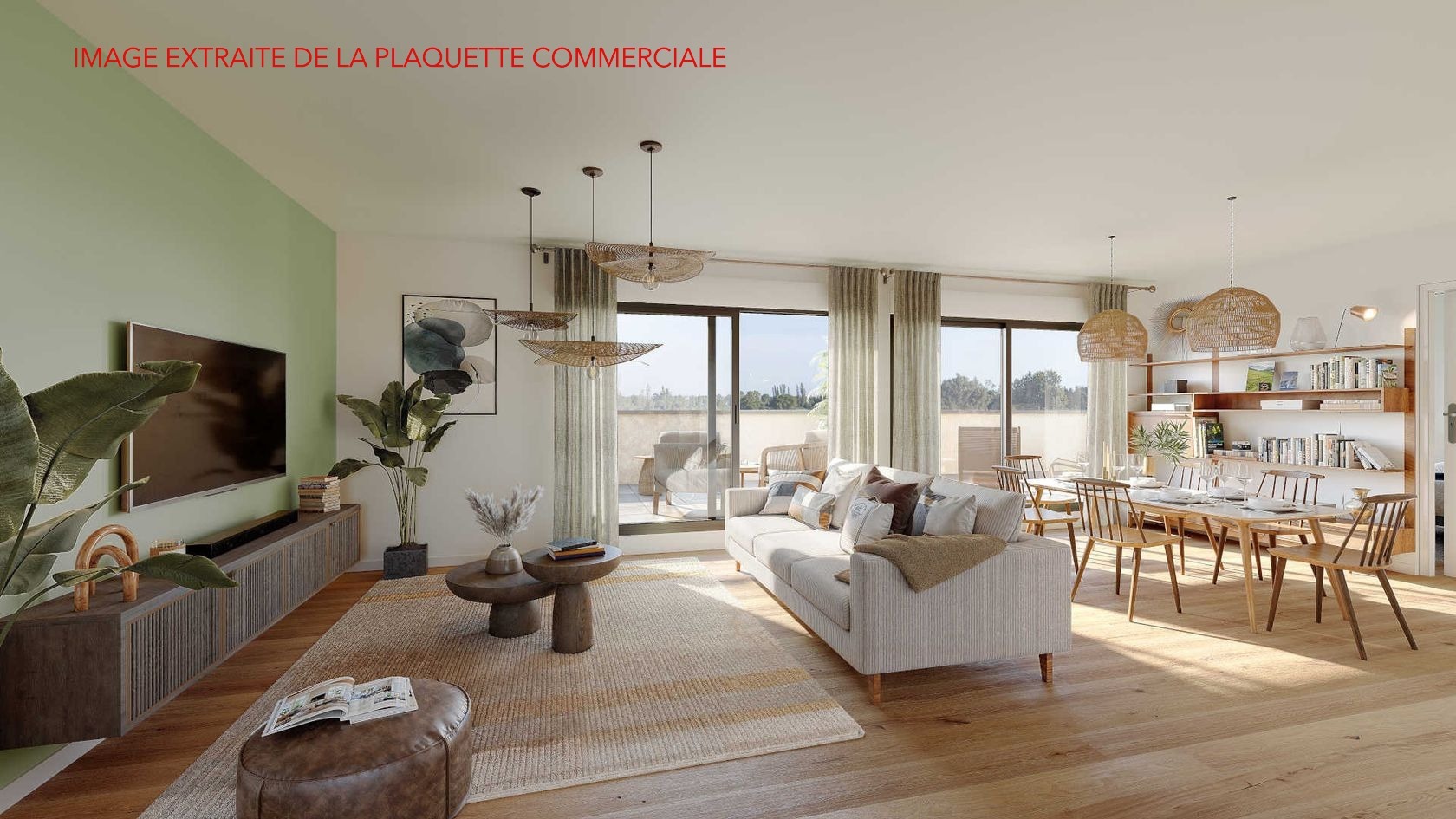 Agence immobilière de  Mogati