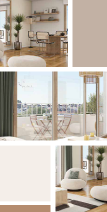 Agence immobilière de  Mogati