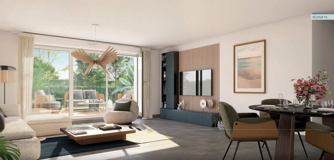 Agence immobilière de  Mogati