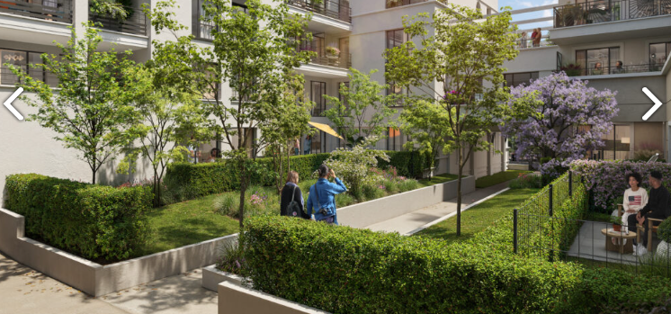 Agence immobilière de  Mogati