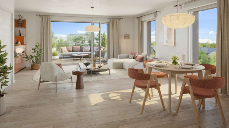 Agence immobilière de  Mogati