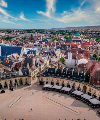 Agence immobilière de  Mogati