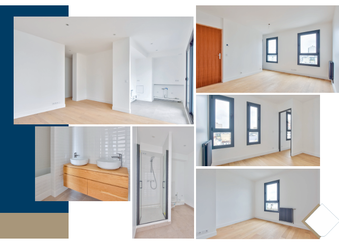 Agence immobilière de  Mogati