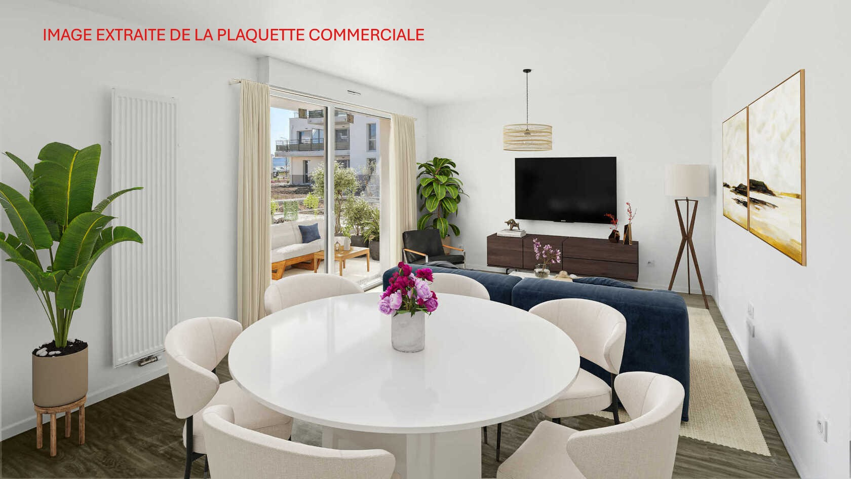 Agence immobilière de  Mogati