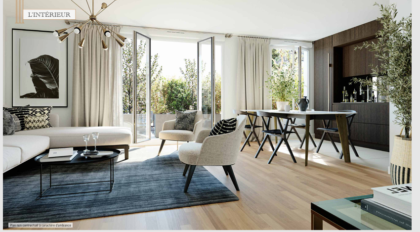 Agence immobilière de  Mogati
