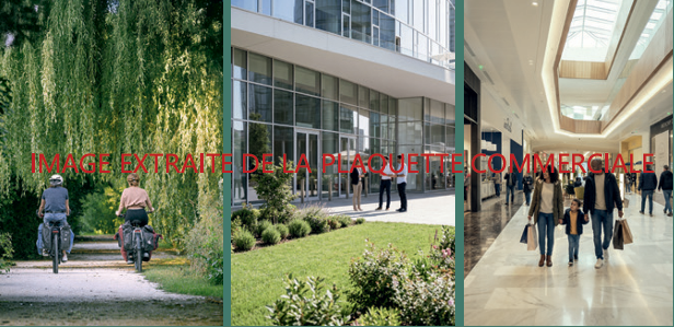 Agence immobilière de  Mogati