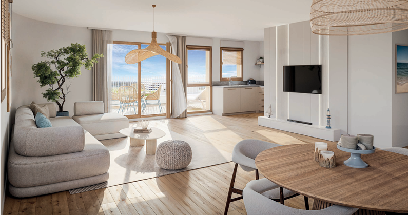 Agence immobilière de  Mogati