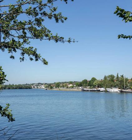 Agence immobilière de  Mogati