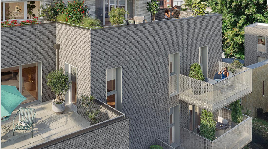Agence immobilière de  Mogati