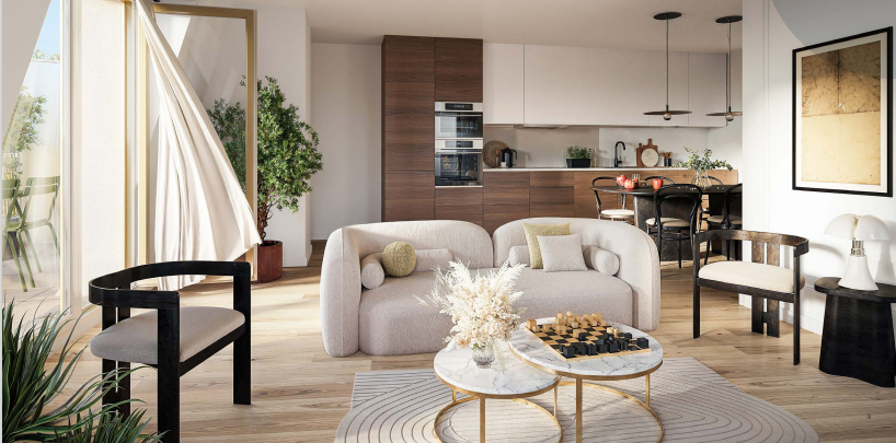 Agence immobilière de  Mogati