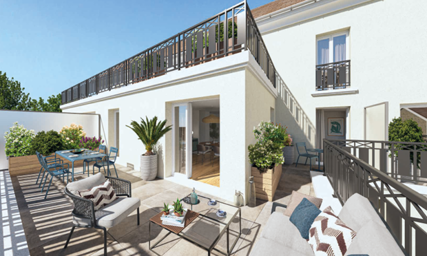 Agence immobilière de  Mogati