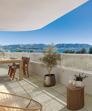 Agence immobilière de  Mogati