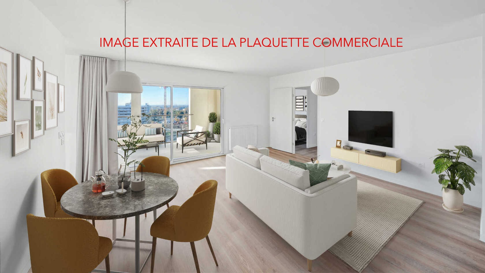 Agence immobilière de  Mogati