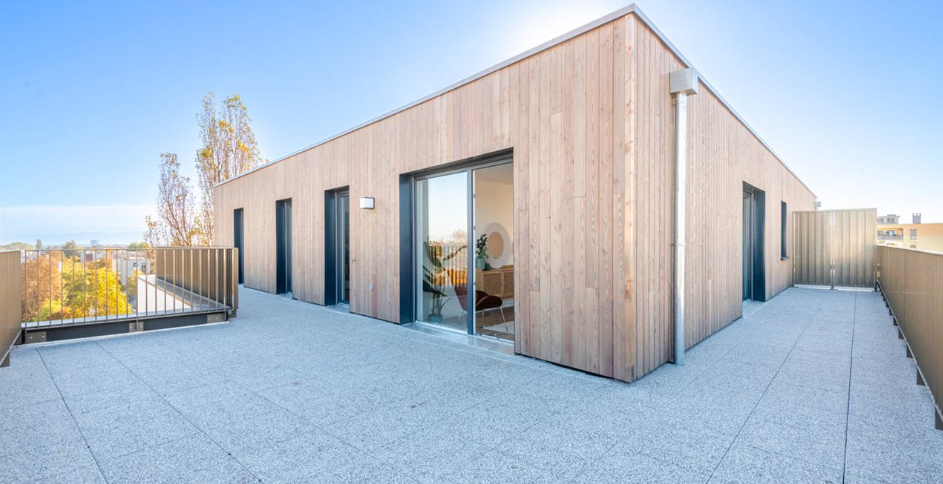 Agence immobilière de  Mogati