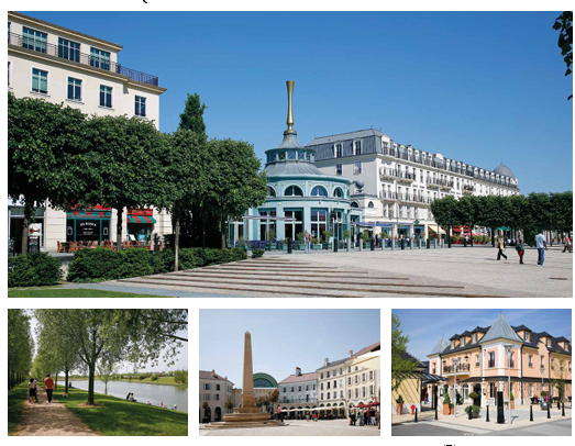 Agence immobilière de  Mogati