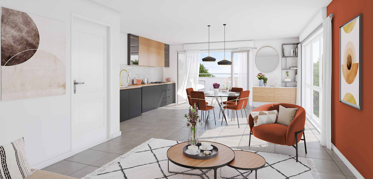 Agence immobilière de  Mogati