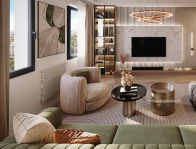 Agence immobilière de  Mogati