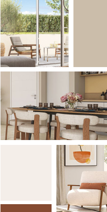 Agence immobilière de  Mogati