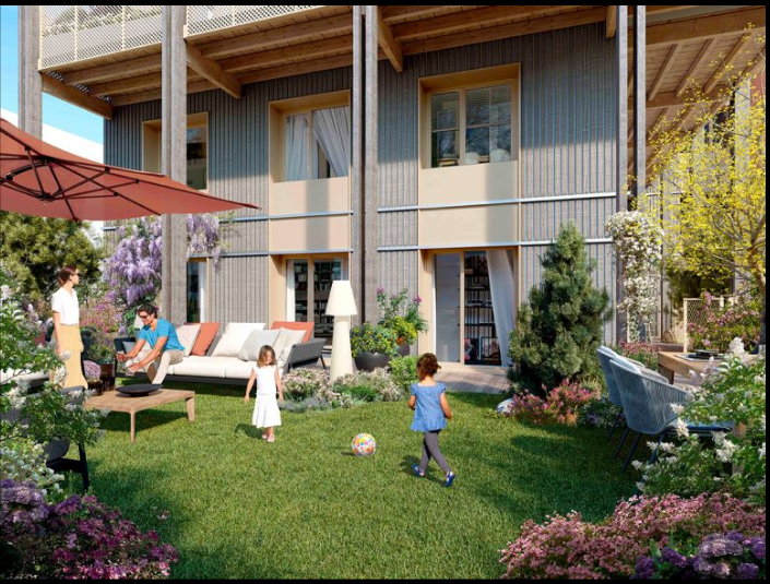 Agence immobilière de  Mogati